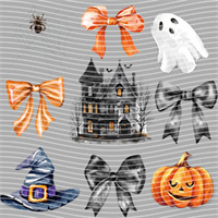 Halloween-WS 6344